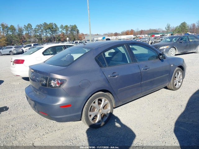 Продаж на аукціоні авто 2009 Mazda Mazda3 I, vin: JM1BK32F991217589, номер лоту: 43679190