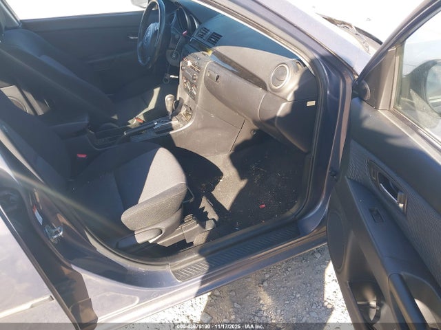 Продаж на аукціоні авто 2009 Mazda Mazda3 I, vin: JM1BK32F991217589, номер лоту: 43679190