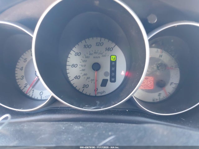 Продаж на аукціоні авто 2009 Mazda Mazda3 I, vin: JM1BK32F991217589, номер лоту: 43679190