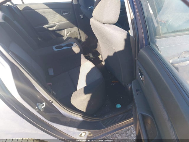 Продаж на аукціоні авто 2009 Mazda Mazda3 I, vin: JM1BK32F991217589, номер лоту: 43679190