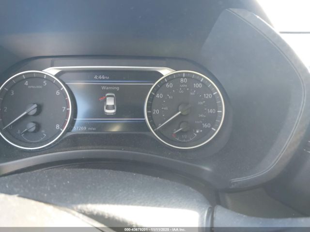 2022 NISSAN SENTRA 3N1AB8CV1NY317614 Photo 6