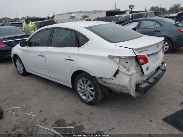 2015 NISSAN SENTRA 3N1AB7AP7FY364131 Photo 2