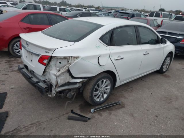 2015 NISSAN SENTRA 3N1AB7AP7FY364131 Photo 3