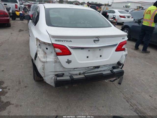 2015 NISSAN SENTRA 3N1AB7AP7FY364131 Photo 5