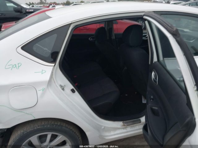 2015 NISSAN SENTRA 3N1AB7AP7FY364131 Photo 7