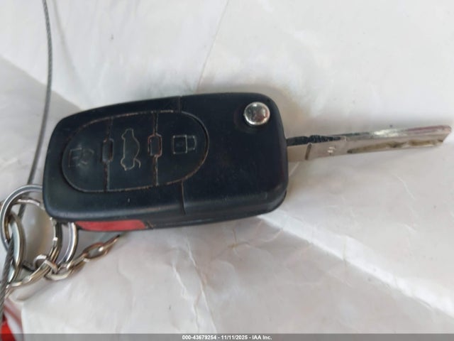 2005 AUDI A4 WAUDT48H45K011862 Photo 10