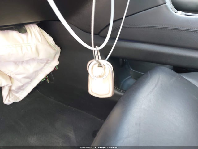 2018 CADILLAC XT5 1GYKNCRS1JZ167863 Photo 10