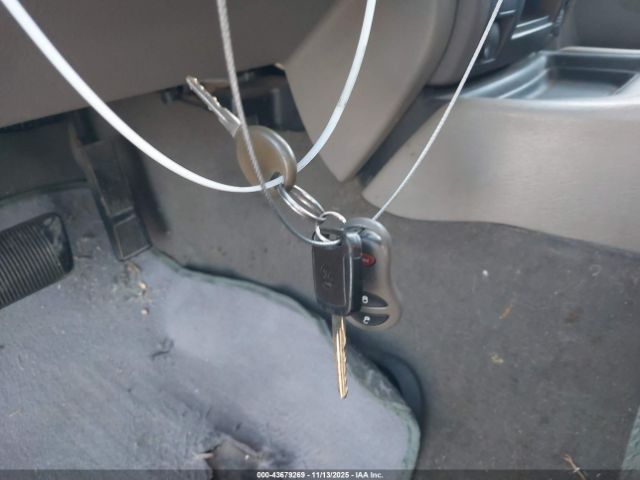 2004 JEEP GRAND CHEROKEE 1J4GW48S14C210700 Photo 10