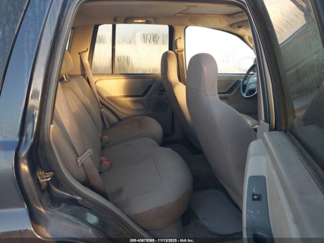 2004 JEEP GRAND CHEROKEE 1J4GW48S14C210700 Photo 7