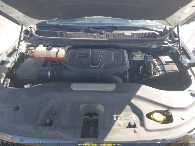 2024 JEEP GRAND WAGONEER L 1C4SJSFPXRS136949 Photo 9