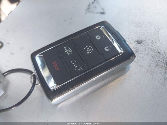 2024 JEEP GRAND WAGONEER L 1C4SJSFPXRS136949 Photo 10