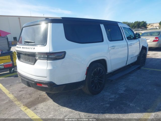 2024 JEEP GRAND WAGONEER L 1C4SJSFPXRS136949 Photo 3