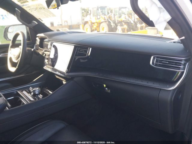 2024 JEEP GRAND WAGONEER L 1C4SJSFPXRS136949 Photo 4