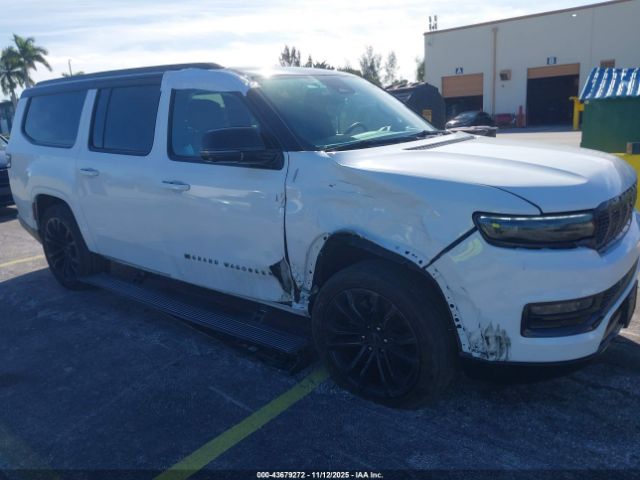 2024 JEEP GRAND WAGONEER L 1C4SJSFPXRS136949 Photo 5