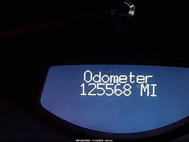 2012 CADILLAC CTS 1G6DC1E31C0145279 Photo 6