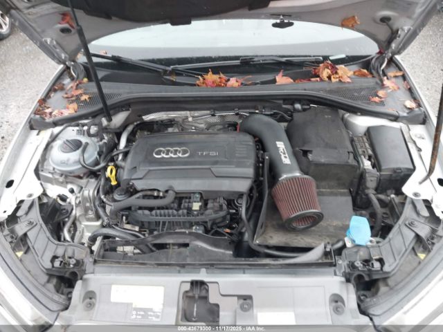 2015 AUDI A3 WAUACGFF3F1004091 Photo 9