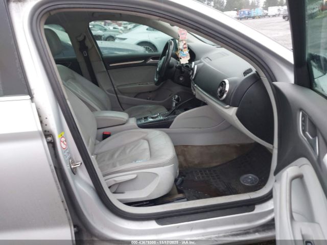 2015 AUDI A3 WAUACGFF3F1004091 Photo 4