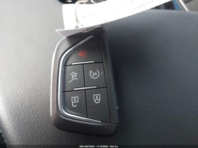 2024 CADILLAC LYRIQ 1GYKPWRL8RZ112830 Photo 10