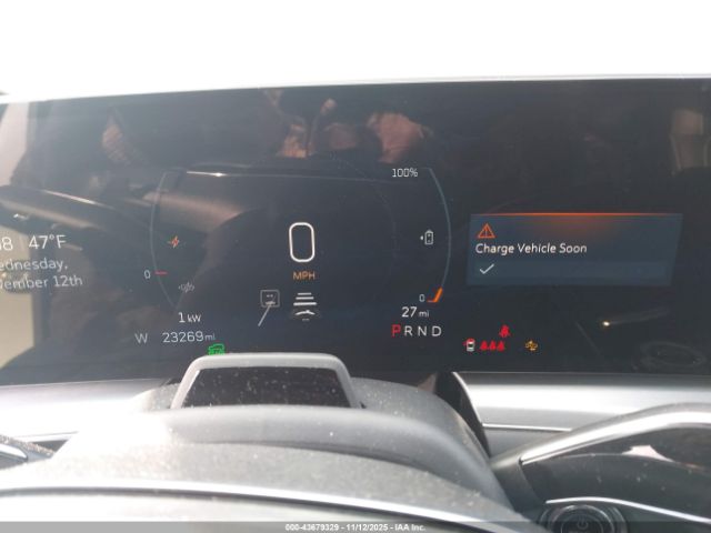 2024 CADILLAC LYRIQ 1GYKPWRL8RZ112830 Photo 6