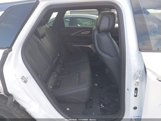 2024 CADILLAC LYRIQ 1GYKPWRL8RZ112830 Photo 7