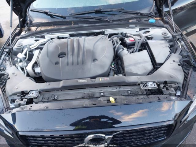 2022 VOLVO S60 7JRL12TZ4NG174167 Photo 9