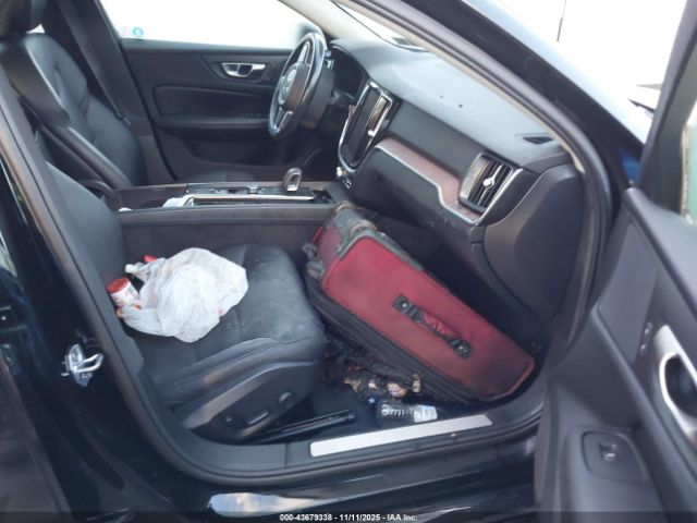 2022 VOLVO S60 7JRL12TZ4NG174167 Photo 4