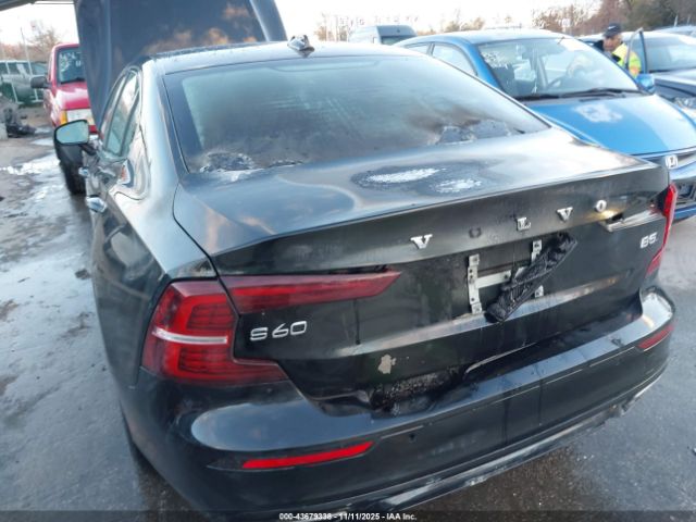 2022 VOLVO S60 7JRL12TZ4NG174167 Photo 5
