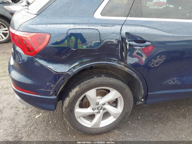 2020 AUDI Q3 WA1AECF3XL1039762 Photo 5