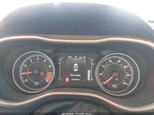 2015 JEEP CHEROKEE 1C4PJLCS2FW602110 Photo 6