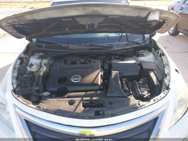 2013 NISSAN ALTIMA 1N4BL3AP3DN540003 Photo 9