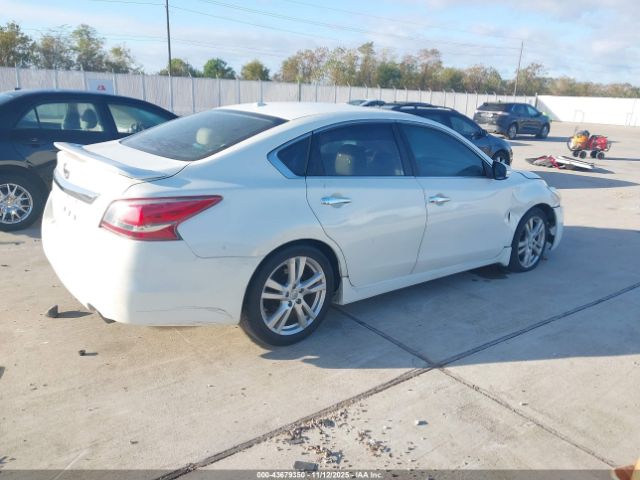 2013 NISSAN ALTIMA 1N4BL3AP3DN540003 Photo 3