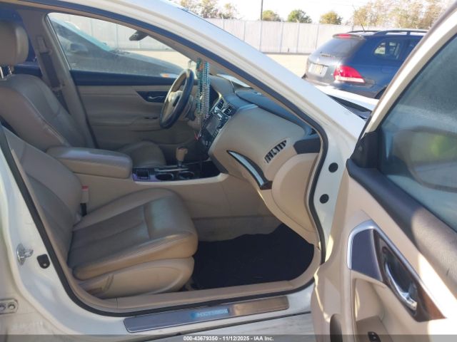 2013 NISSAN ALTIMA 1N4BL3AP3DN540003 Photo 4