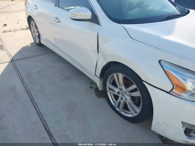2013 NISSAN ALTIMA 1N4BL3AP3DN540003 Photo 5