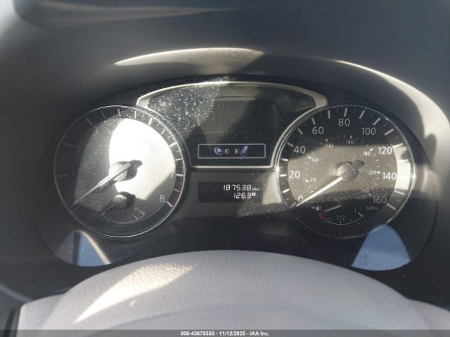 2013 NISSAN ALTIMA 1N4BL3AP3DN540003 Photo 6