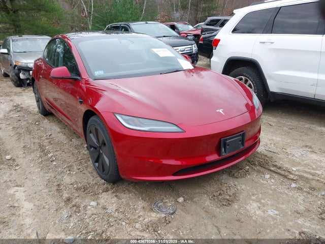 2024 TESLA MODEL 3 5YJ3E1EA9RF739887 Photo 0