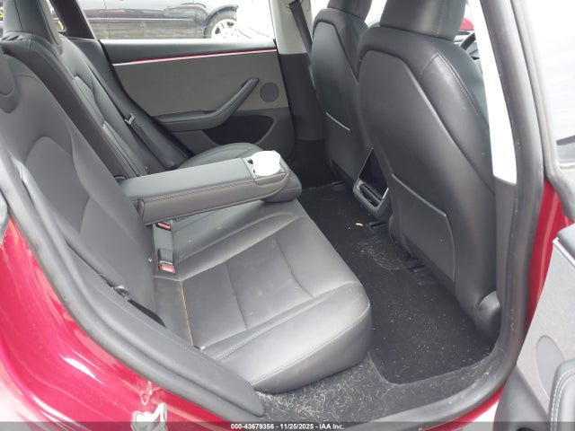 2024 TESLA MODEL 3 5YJ3E1EA9RF739887 Photo 7