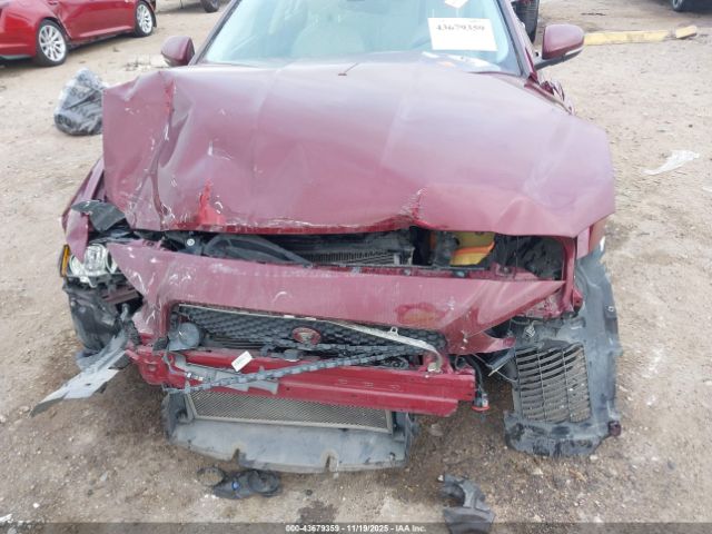 2017 JAGUAR XE SAJAD4BGXHA974392 Photo 5