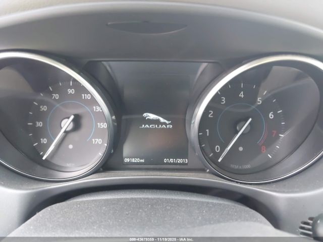 2017 JAGUAR XE SAJAD4BGXHA974392 Photo 6