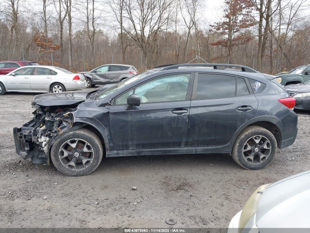 Продажа на аукционе авто 2018 Subaru Crosstrek 2.0i, vin: JF2GTAAC8JH316741, номер лота: 43679363