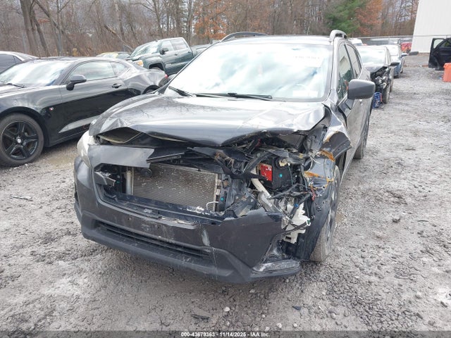 Продажа на аукционе авто 2018 Subaru Crosstrek 2.0i, vin: JF2GTAAC8JH316741, номер лота: 43679363