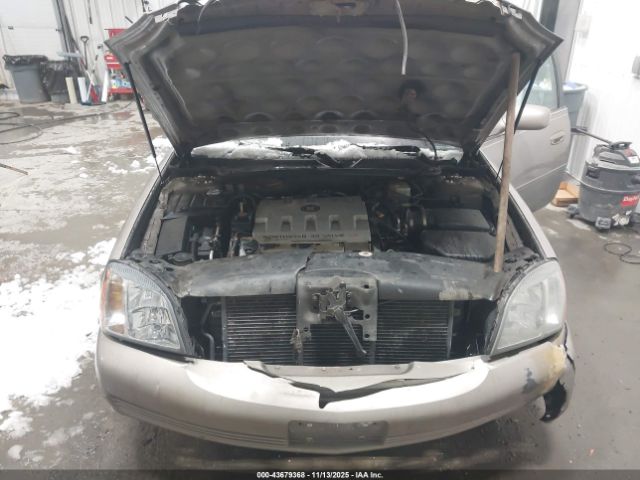 2000 CADILLAC DEVILLE 1G6KD54Y1YU352652 Photo 9