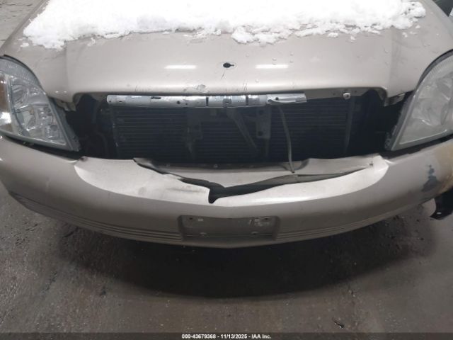 2000 CADILLAC DEVILLE 1G6KD54Y1YU352652 Photo 5