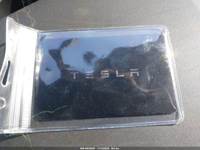 2026 TESLA MODEL Y 7SAYGDEE0TA413858 Photo 10