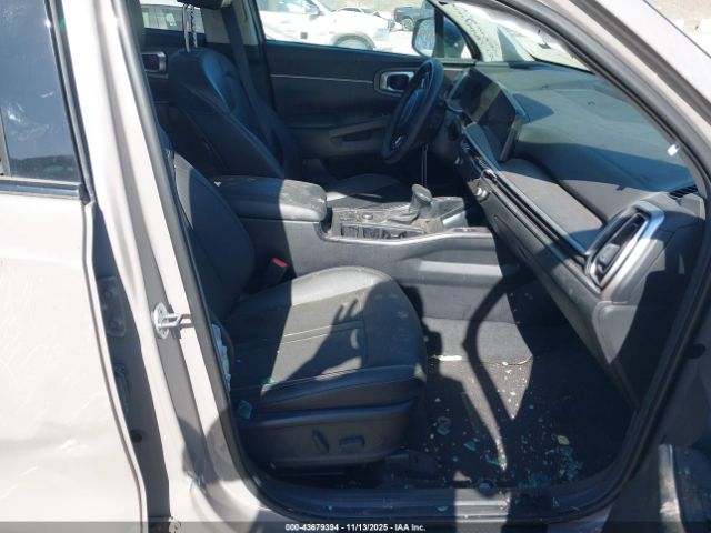 2024 KIA SORENTO 5XYRHDJF0RG270833 Photo 4
