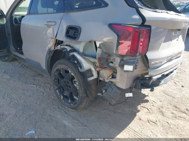 2024 KIA SORENTO 5XYRHDJF0RG270833 Photo 5