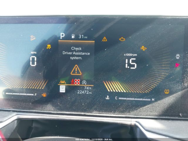 2024 KIA SORENTO 5XYRHDJF0RG270833 Photo 6