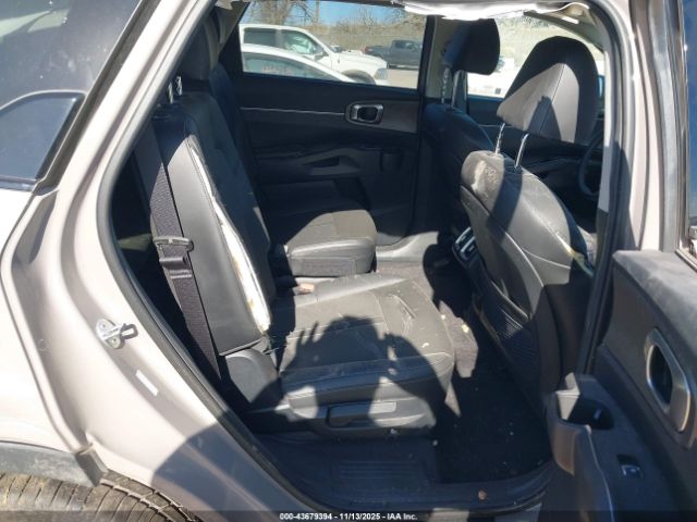 2024 KIA SORENTO 5XYRHDJF0RG270833 Photo 7