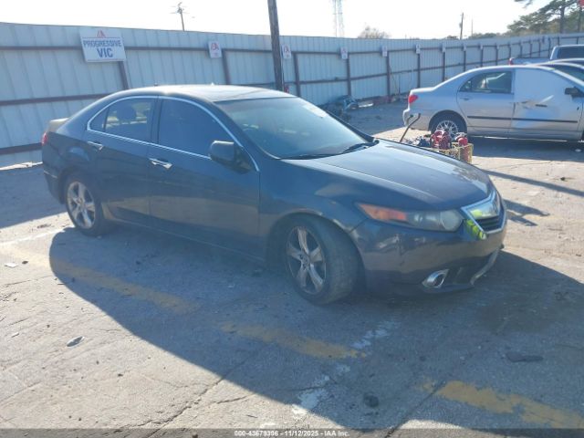 2012 ACURA TSX JH4CU2F68CC015078 Photo 0