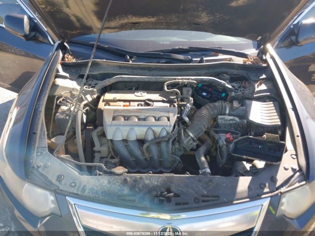 2012 ACURA TSX JH4CU2F68CC015078 Photo 9