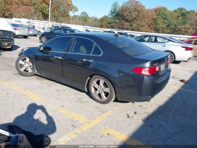 2012 ACURA TSX JH4CU2F68CC015078 Photo 2